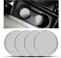 Pcs car coasters for sale  Delivered anywhere in UK