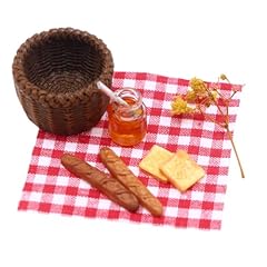 Upkoch miniature breakfast for sale  Delivered anywhere in USA 