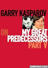 Garry kasparov great d'occasion  Livré partout en France