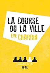 Course la ville for sale  Delivered anywhere in UK