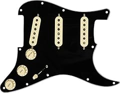 Fender prewired pickguard gebraucht kaufen  Wird an jeden Ort in Deutschland