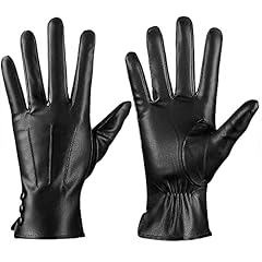 Ishisbeb leather gloves for sale  Delivered anywhere in USA 