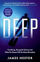 Deep freediving renegade for sale  Delivered anywhere in UK