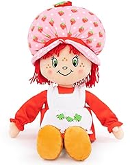 Strawberry shortcake plush for sale  Delivered anywhere in USA 