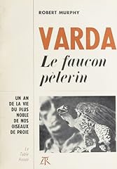 Varda faucon pèlerin d'occasion  Livré partout en France