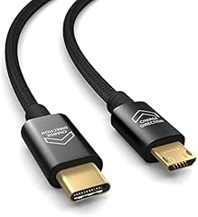 Micro usb usb gebraucht kaufen  Wird an jeden Ort in Deutschland