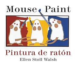 Mouse paint pintura for sale  Delivered anywhere in USA 