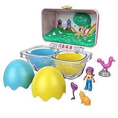 Polly pocket mystery for sale  Delivered anywhere in USA 