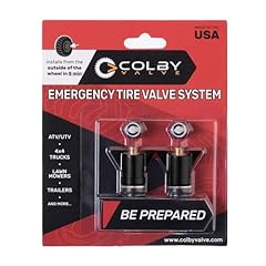 Colby valve quick for sale  Delivered anywhere in USA 