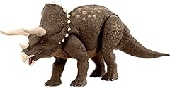 Jurassic sustainable tricerato gebraucht kaufen  Wird an jeden Ort in Deutschland