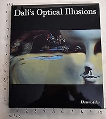 Dali optical illusions for sale  Delivered anywhere in UK