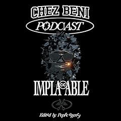 Beni talk implaccable d'occasion  Livré partout en France