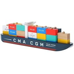 Vilac 2315 containerschiff gebraucht kaufen  Wird an jeden Ort in Deutschland