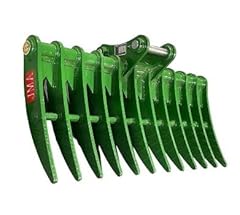 Land clearance rake for sale  Delivered anywhere in USA 