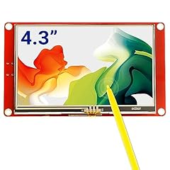 Elecrow display esp32 usato  Spedito ovunque in Italia 