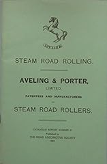 Aveling porter steam for sale  Delivered anywhere in USA 