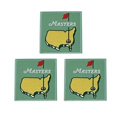 Master golf patch for sale  Delivered anywhere in USA 