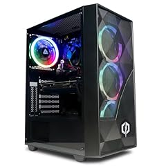 Cyberpowerpc regiment gaming for sale  Delivered anywhere in UK