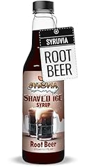 Syruvia snow cone for sale  Delivered anywhere in USA 