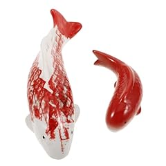 Toyandona 2pièces statues d'occasion  Livré partout en France
