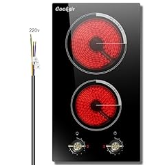 Cooksir burner electric for sale  Delivered anywhere in USA 