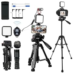 Kalofaye vlogging kit for sale  Delivered anywhere in USA 