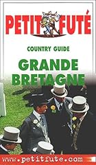 Grande bretagne d'occasion  Livré partout en France