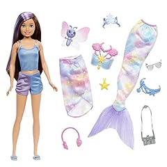 Barbie mermaid power gebraucht kaufen  Wird an jeden Ort in Deutschland