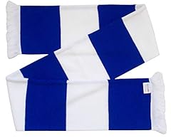 Brighton fans blue for sale  Delivered anywhere in UK