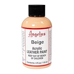 Angelus acrylic paint for sale  Delivered anywhere in UK