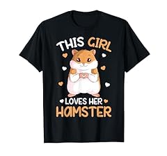 Girl loves hamster for sale  Delivered anywhere in USA 
