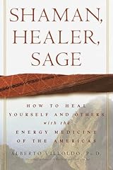 Shaman healer sage for sale  Delivered anywhere in USA 
