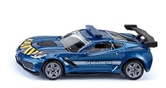 Siku 1525001 polizeiauto gebraucht kaufen  Wird an jeden Ort in Deutschland