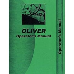 Operator manual new for sale  Delivered anywhere in USA 