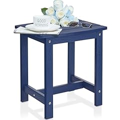 Outdoor side table for sale  Delivered anywhere in USA 