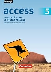 English access allgemeine gebraucht kaufen  Wird an jeden Ort in Deutschland