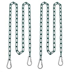 Swing chains heavy for sale  Delivered anywhere in USA 