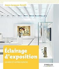 Eclairage exposition musées d'occasion  Livré partout en Belgiqu