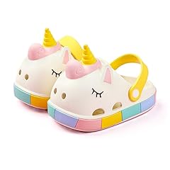 Sandali unicorno. ciabatte usato  Spedito ovunque in Italia 