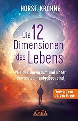 Dimensionen lebens universum gebraucht kaufen  Wird an jeden Ort in Deutschland