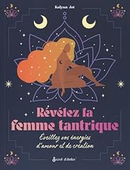 Révélez femme tantrique d'occasion  Livré partout en France