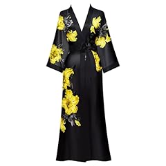 Yemmert kimono robe for sale  Delivered anywhere in Ireland