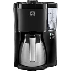 Melitta cafetière filtre d'occasion  Livré partout en France