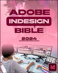 Adobe indesign bible usato  Spedito ovunque in Italia 