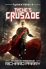Tyche crusade space for sale  Delivered anywhere in USA 