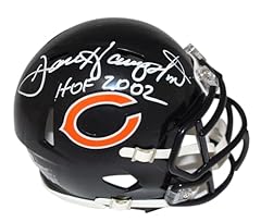 Dan hampton autographed for sale  Delivered anywhere in USA 