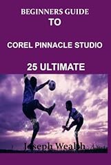 Beginners guide corel for sale  Delivered anywhere in Ireland