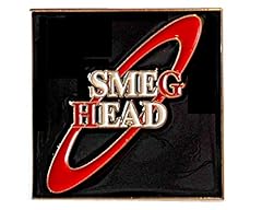 Red dwarf smeg for sale  Delivered anywhere in UK