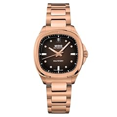 Mido multifort swiss for sale  Delivered anywhere in USA 