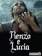 Renzo lucia parte usato  Spedito ovunque in Italia 